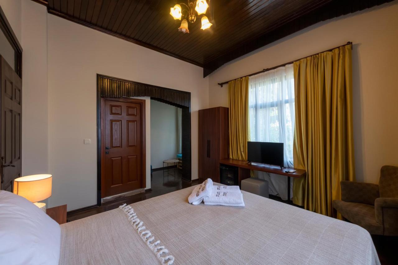 Hotel Casa Maria *