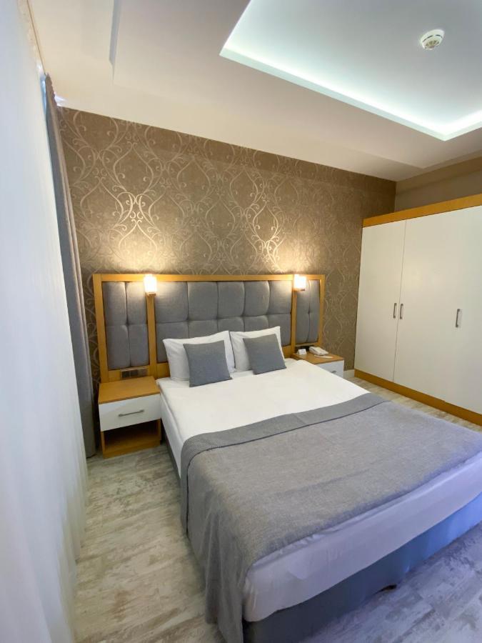 Vista Family Konyaalti Hotel