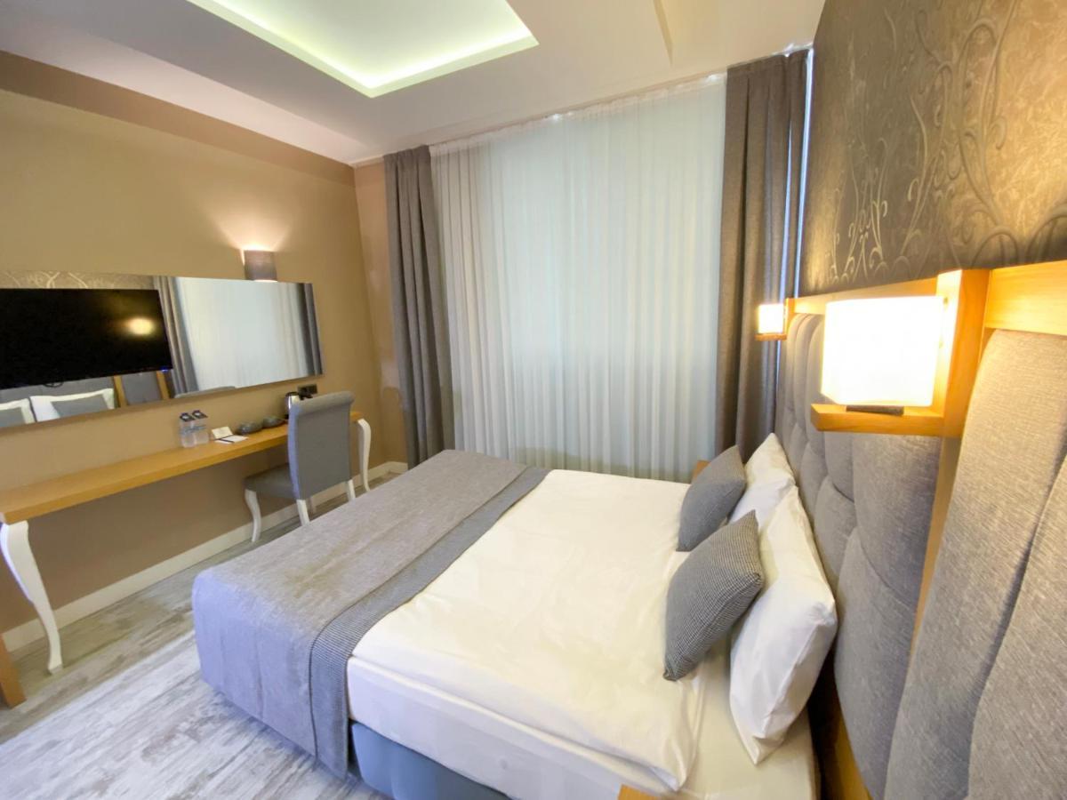 Vista Family Konyaalti Hotel Antalya
