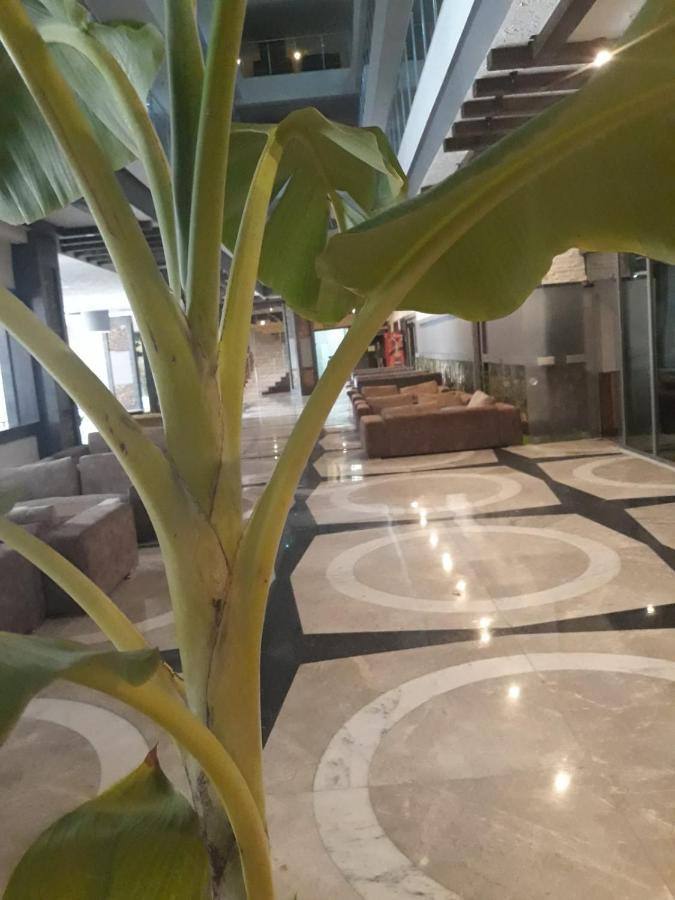 Club Jovia Kemer Hotel 5*