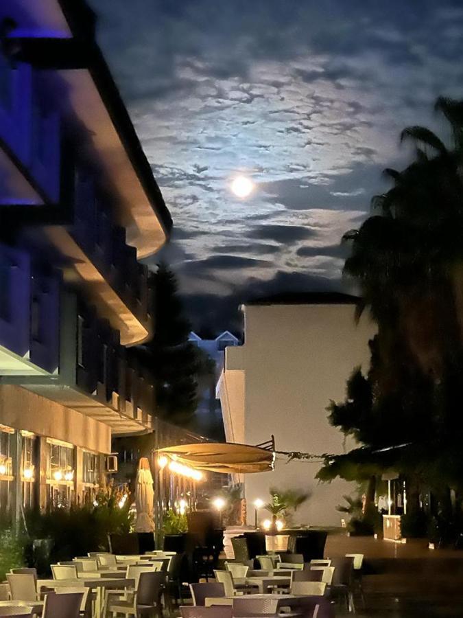 Hotel Club Jovia Kemer 5*