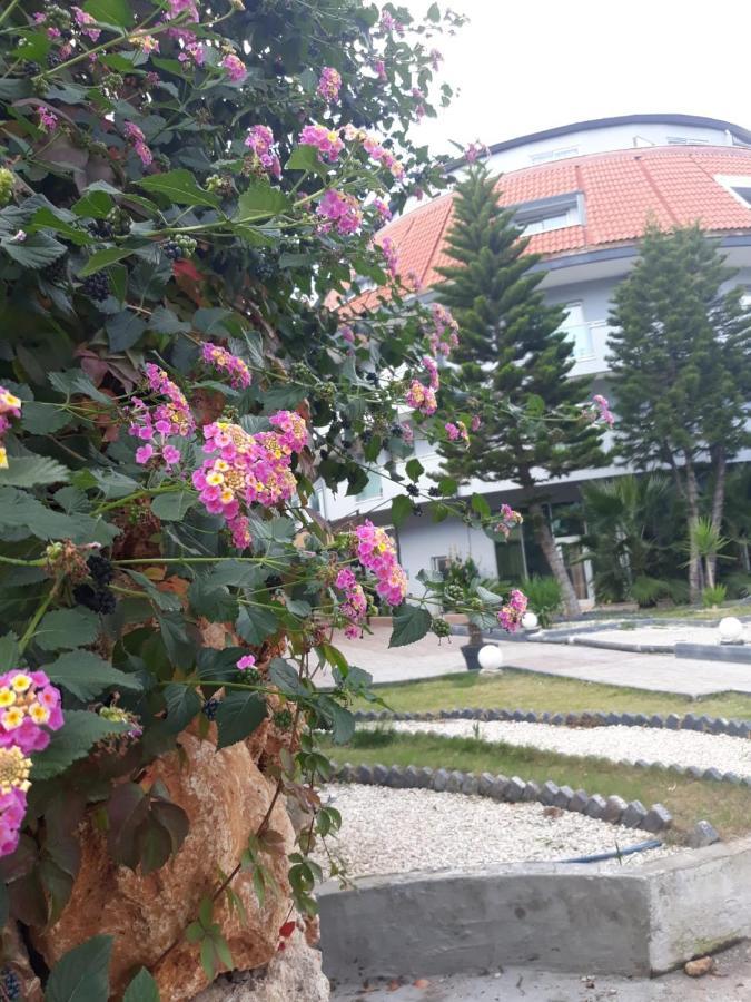 Hotel Club Jovia Kemer Antalya