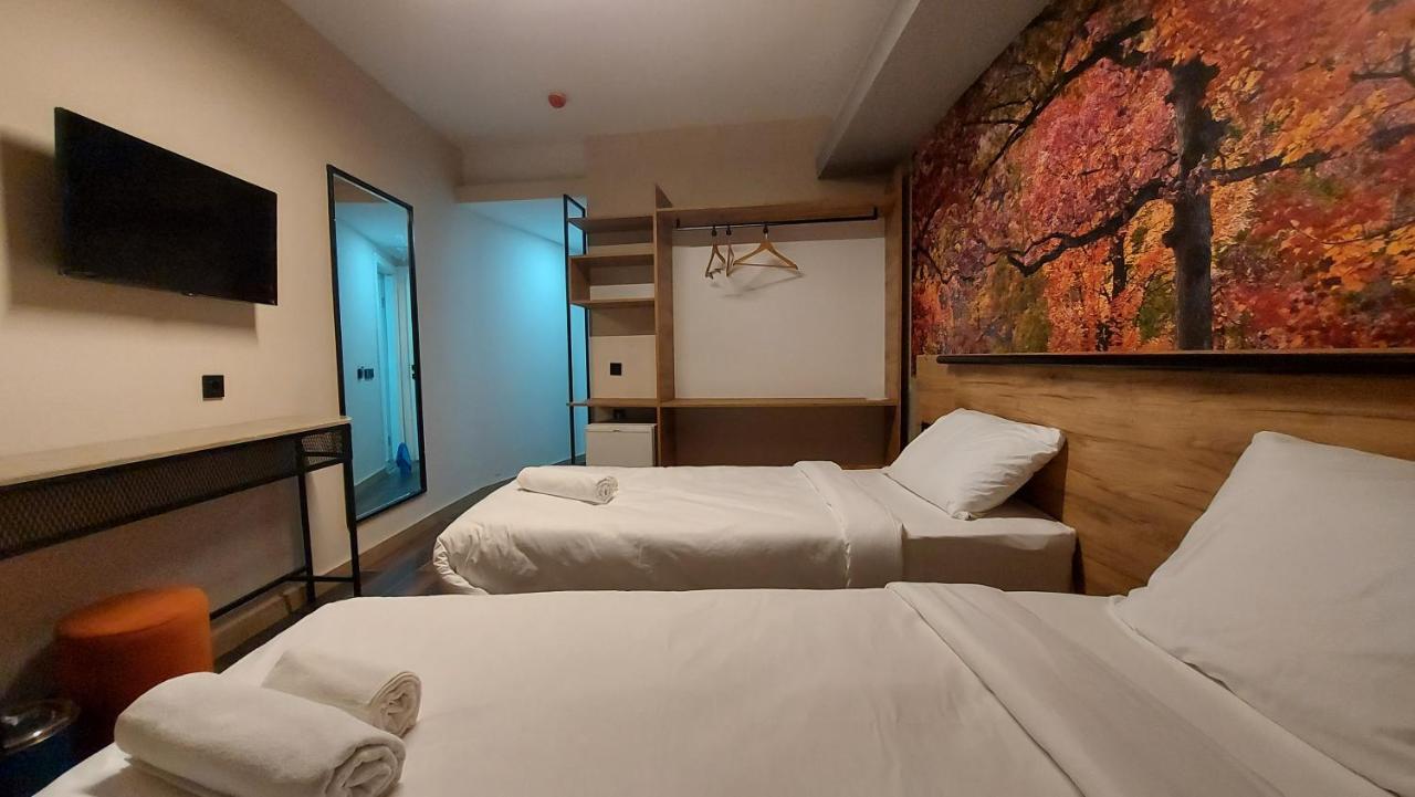 Lupo Libero 3* Antalya