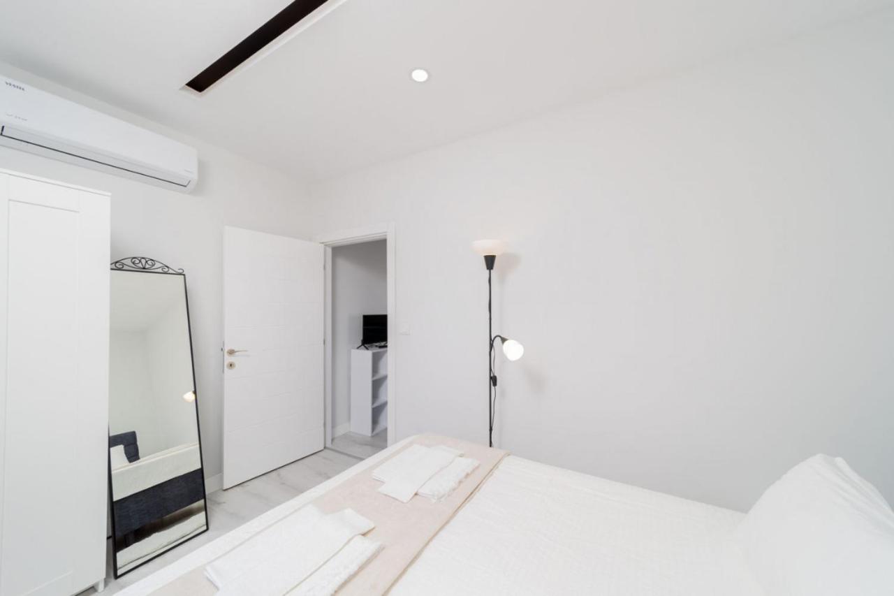 Comfy With Balcony In Muratpasa * Antalya