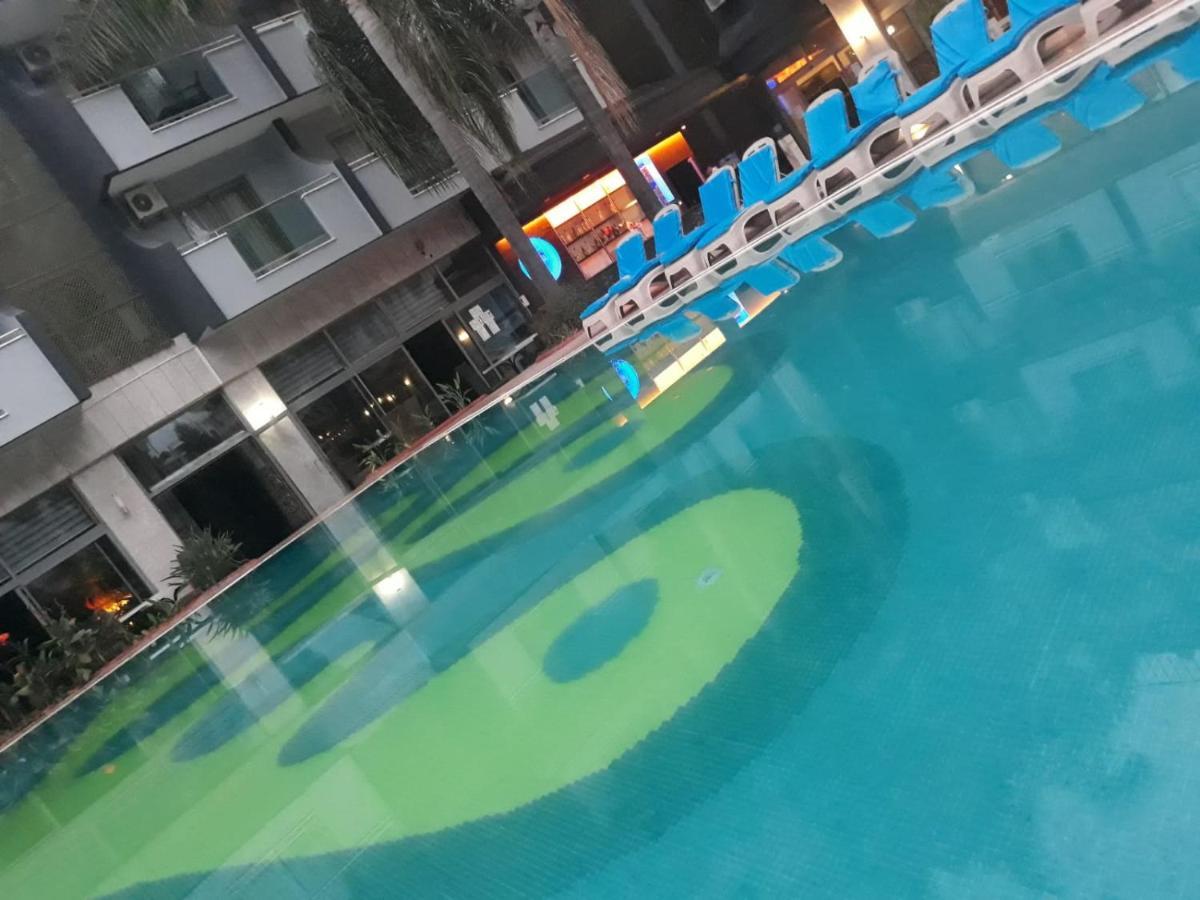 Club Jovia Kemer Hotel 5*
