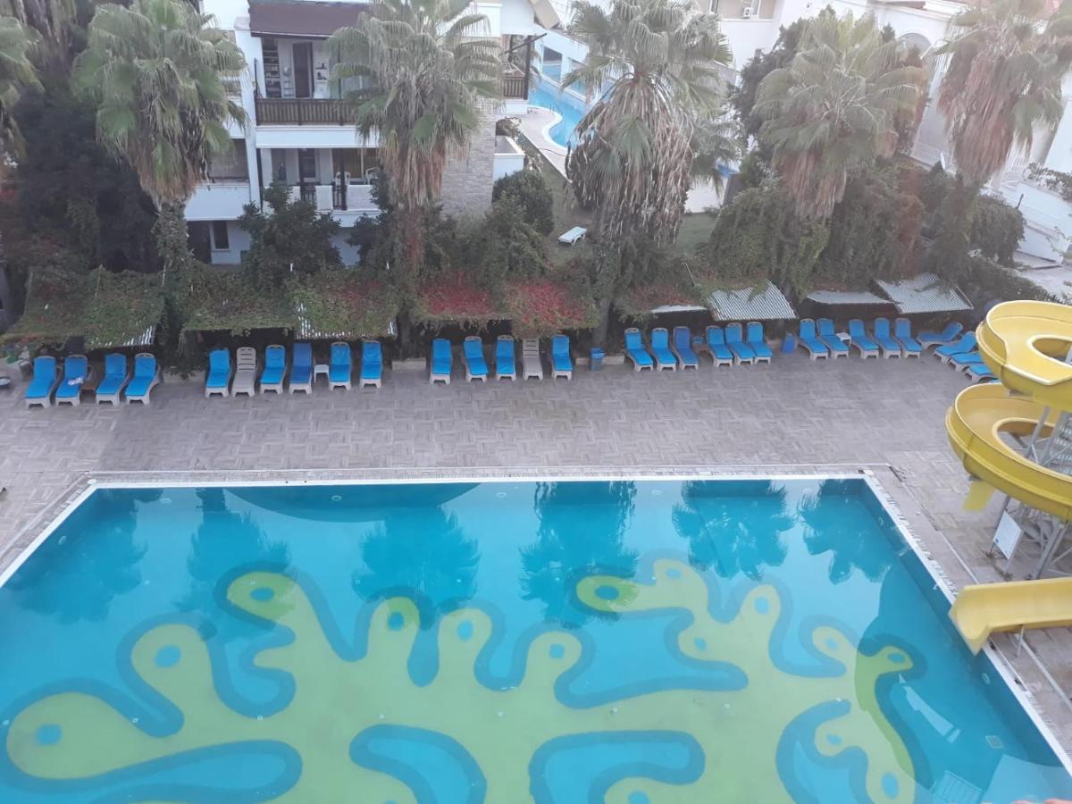 Hotel Club Jovia Kemer Antalya