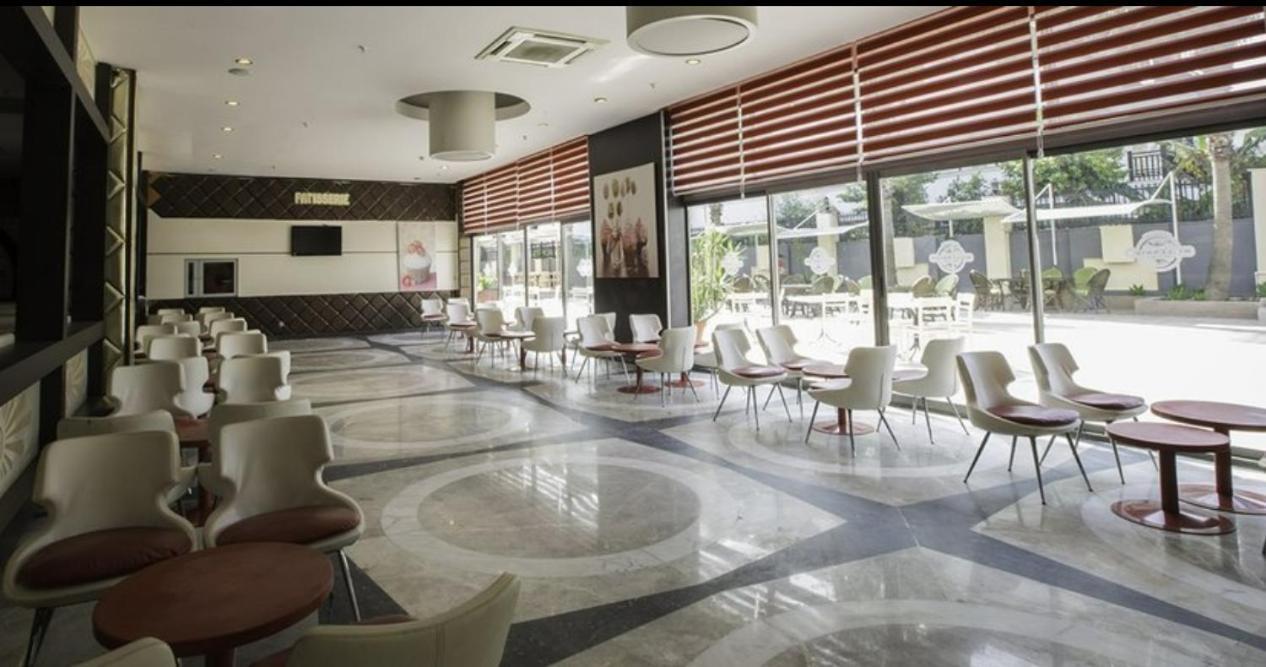 Club Jovia Kemer Hotel 5*