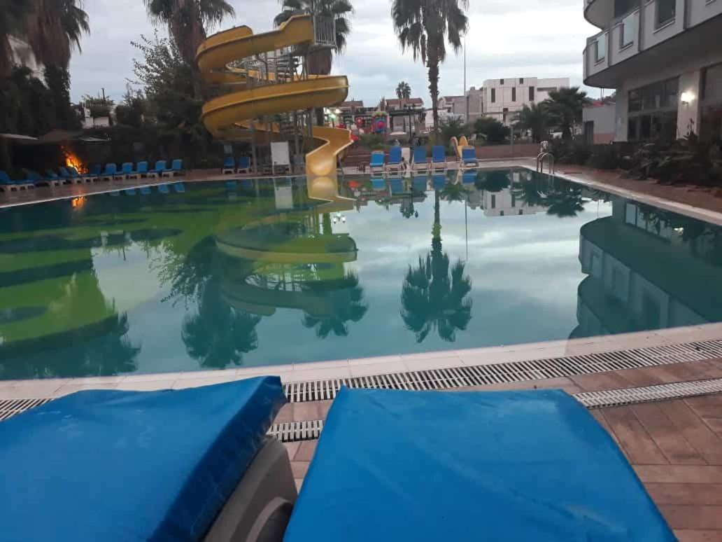 Club Jovia Kemer
