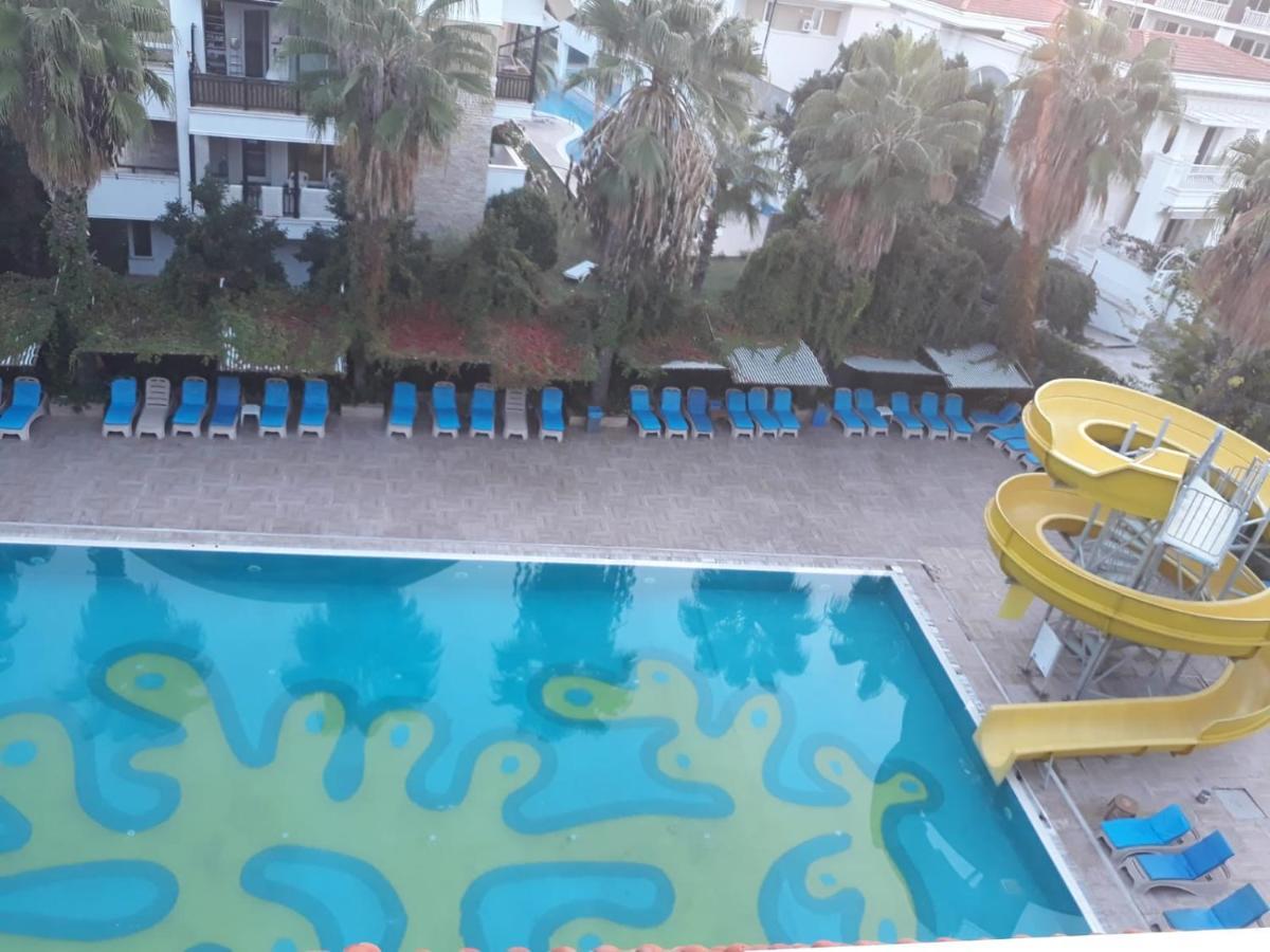 Hotel Club Jovia Kemer
