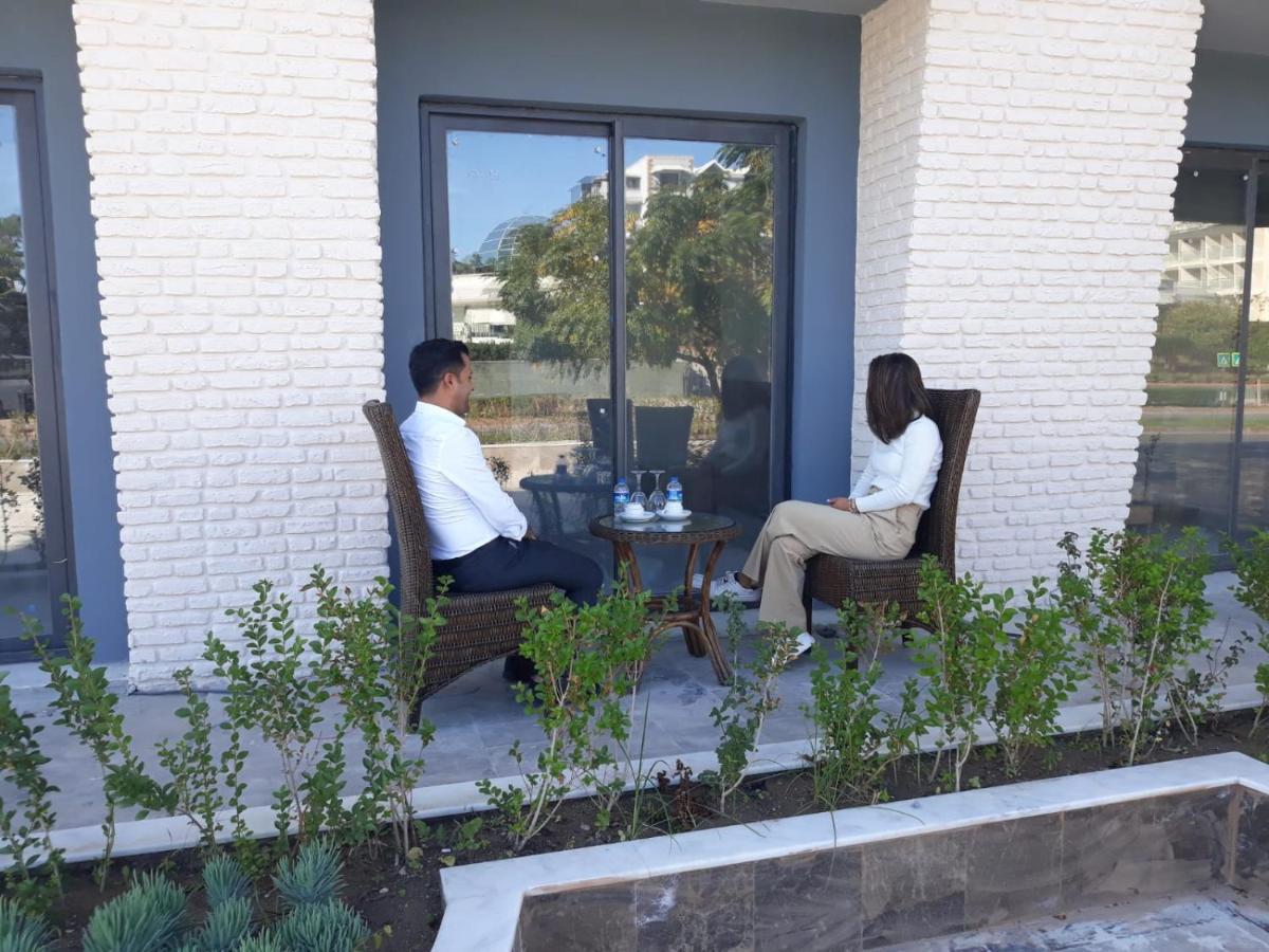 Hotel Club Jovia Kemer