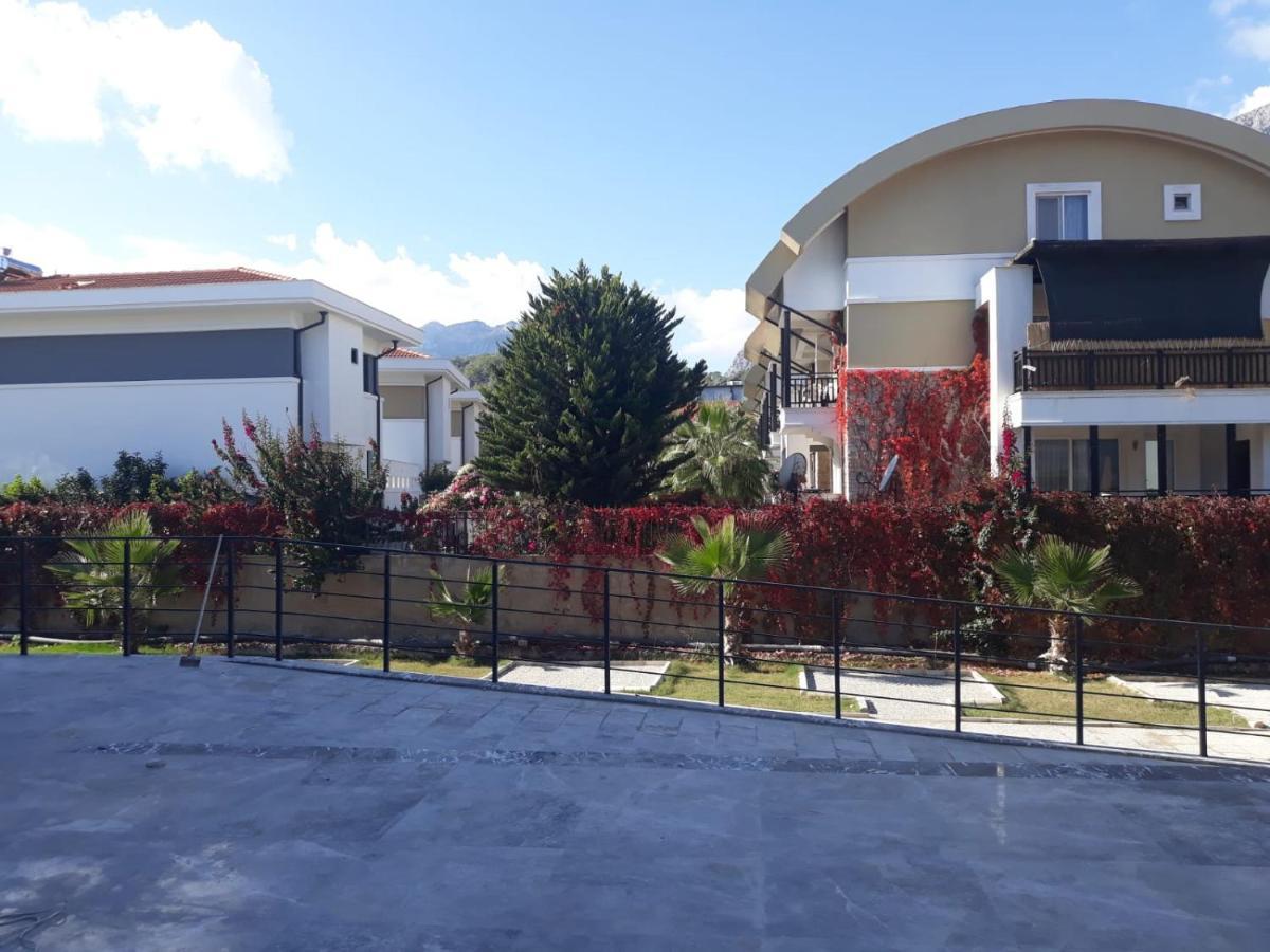 Club Jovia Kemer Hotel