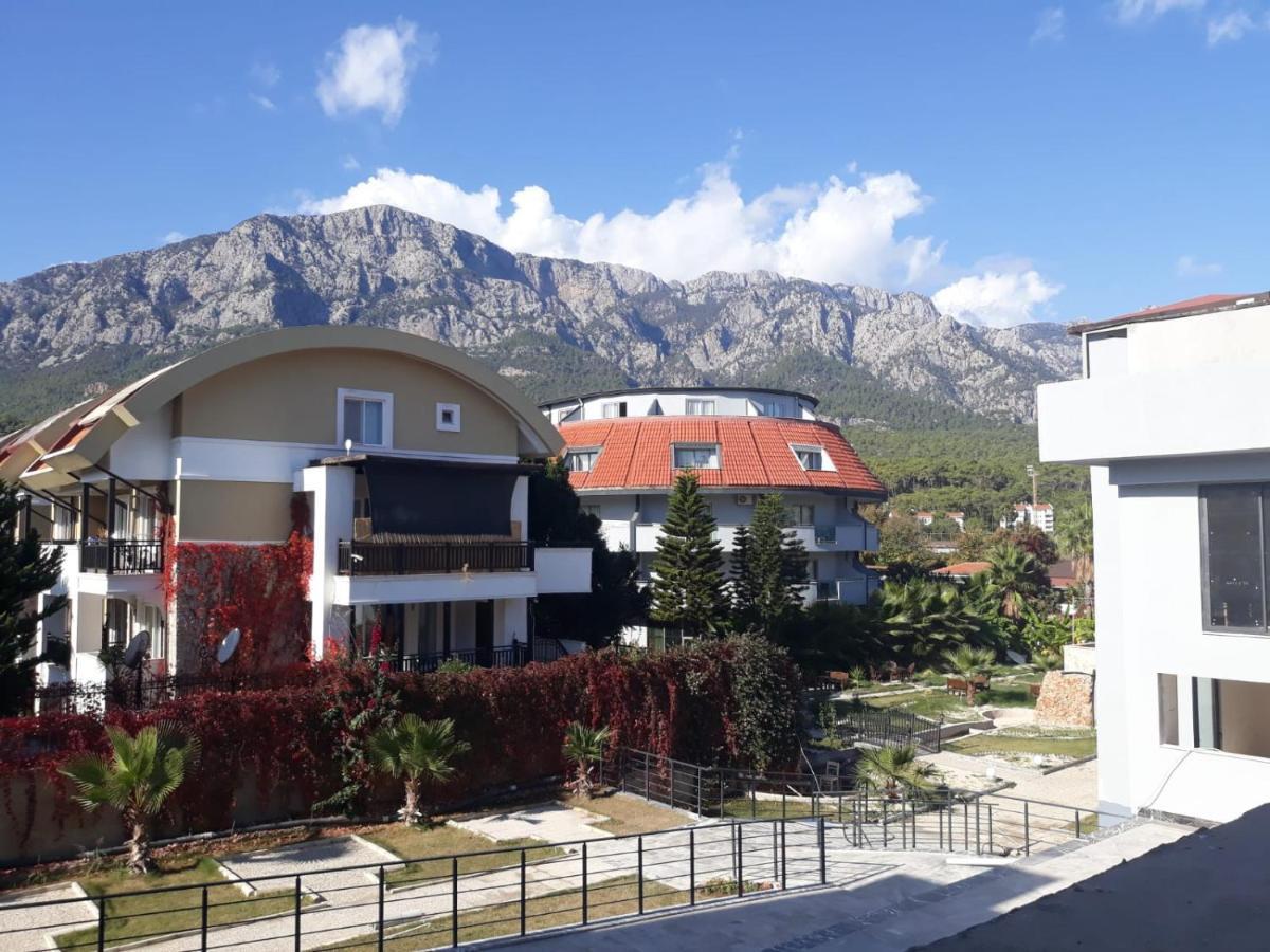 Club Jovia Kemer Hotel 5*