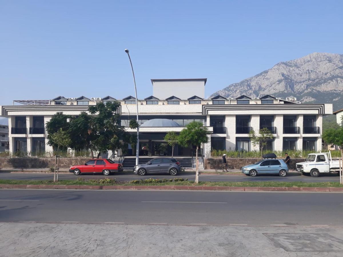 Club Jovia Kemer Antalya