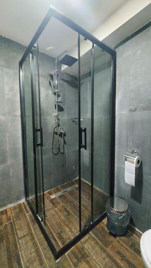 Lupo Libero Hotel Antalya
