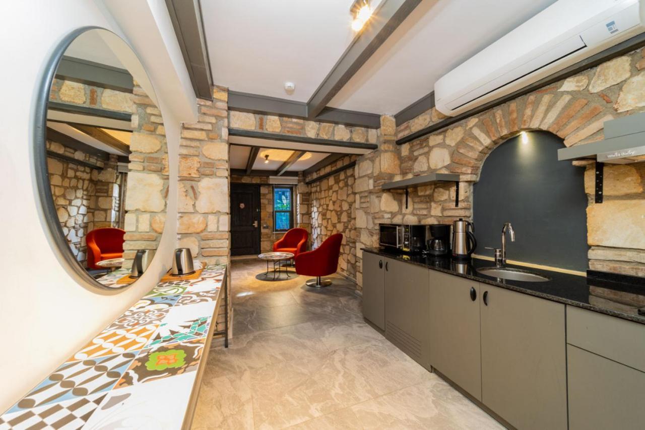 Amazing Flat Near Hadrians Gate Appartement