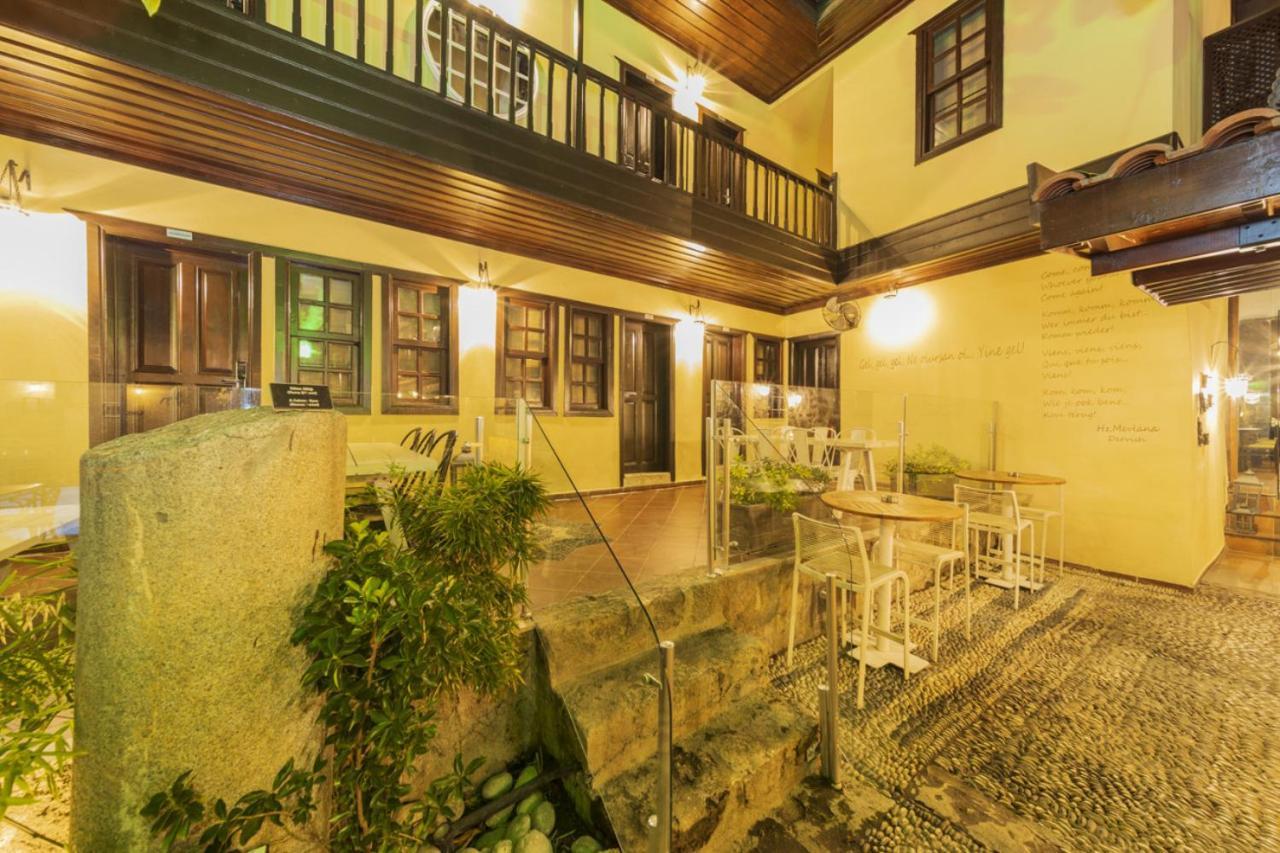 Amazing Flat Near Hadrians Gate Appartement *