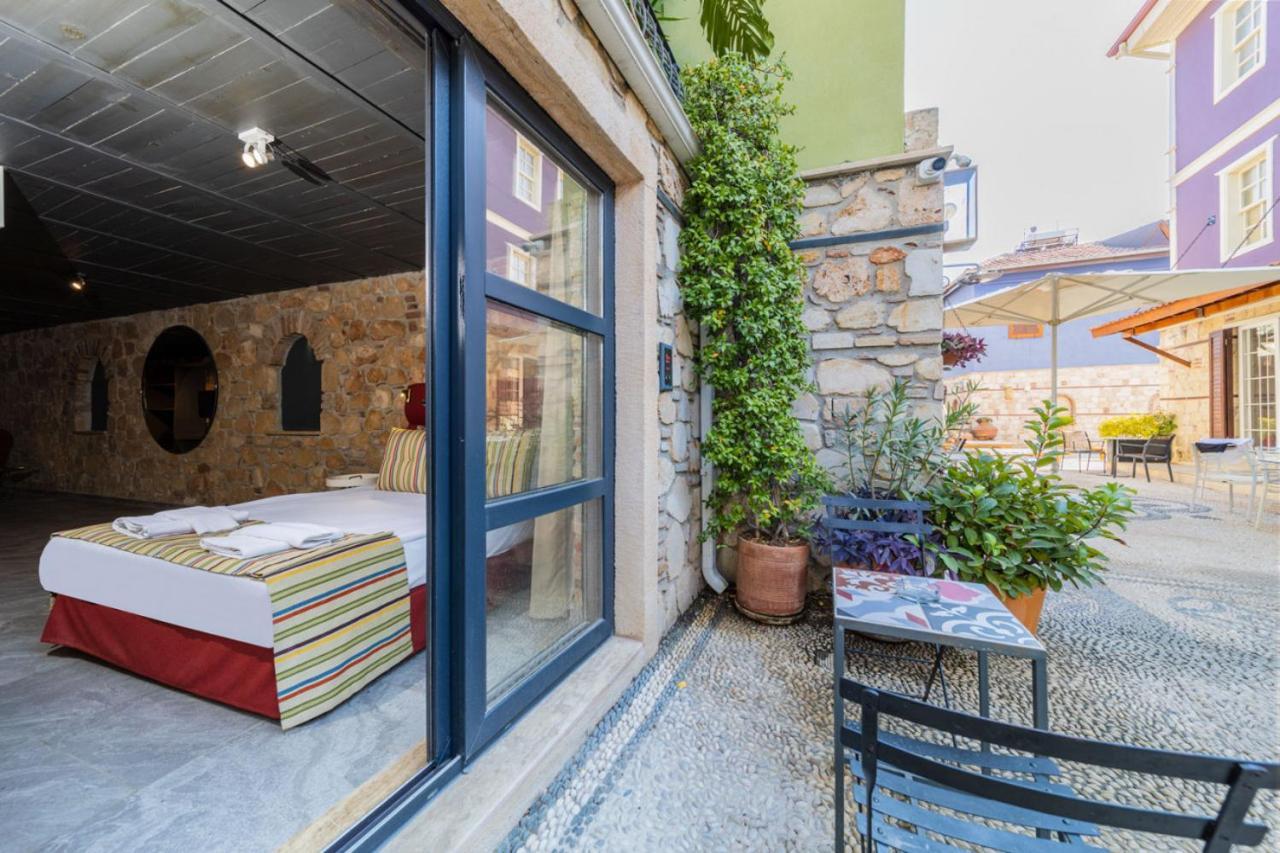 Daire Marvelous Studio Flat Near Hadrians Gate