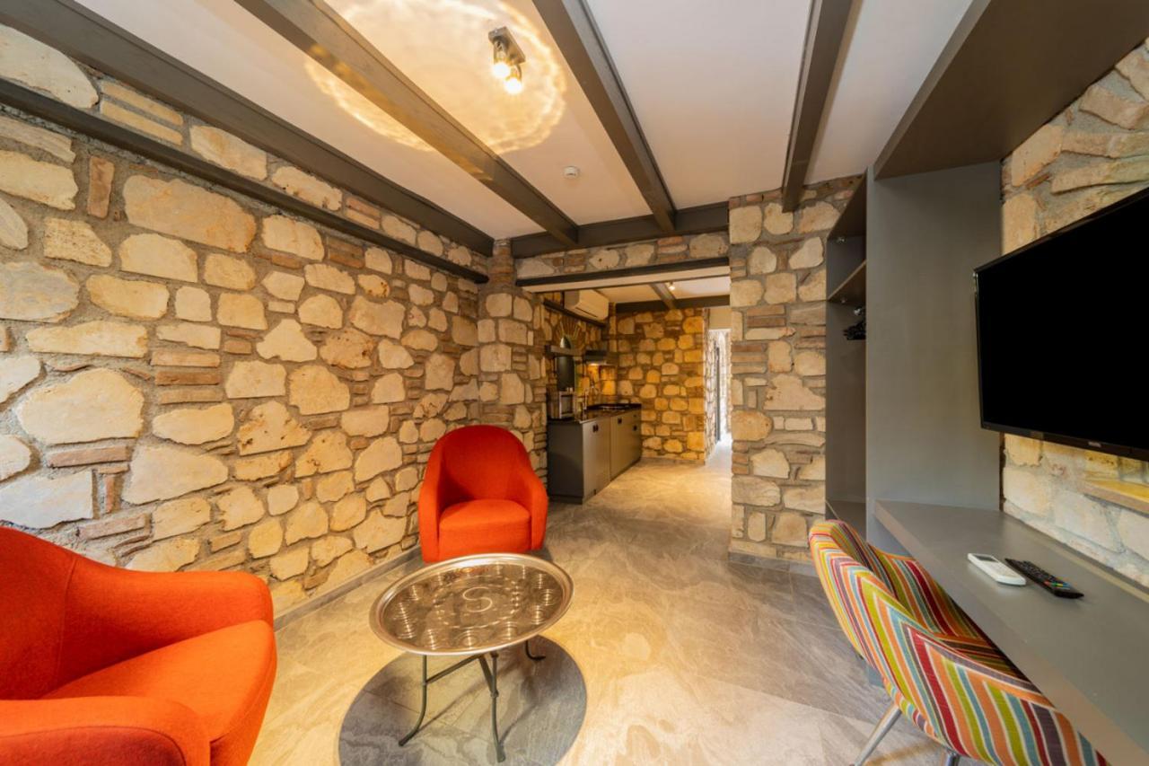 Appartement Amazing Flat Near Hadrians Gate