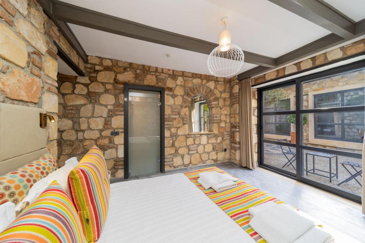 Amazing Flat Near Hadrians Gate Antalya
