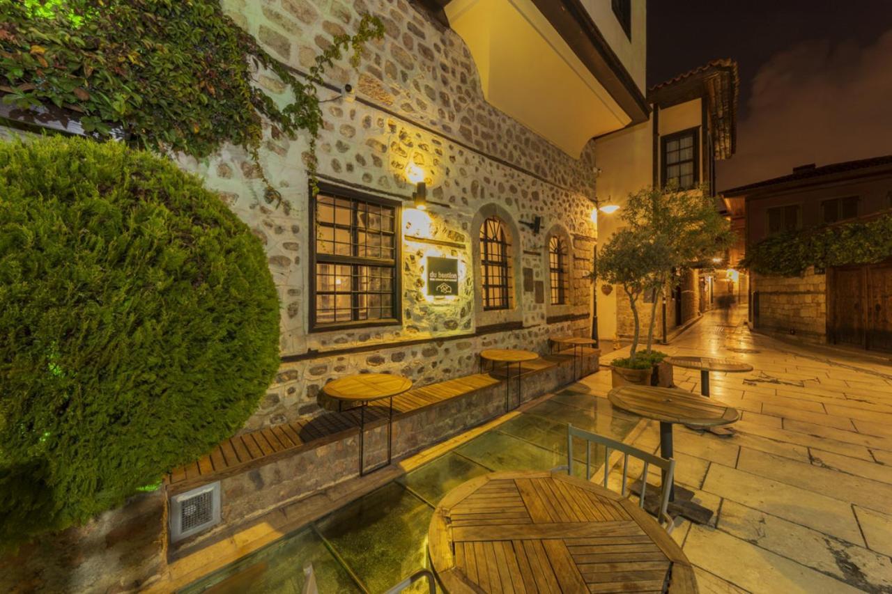 Amazing Flat Near Hadrians Gate *