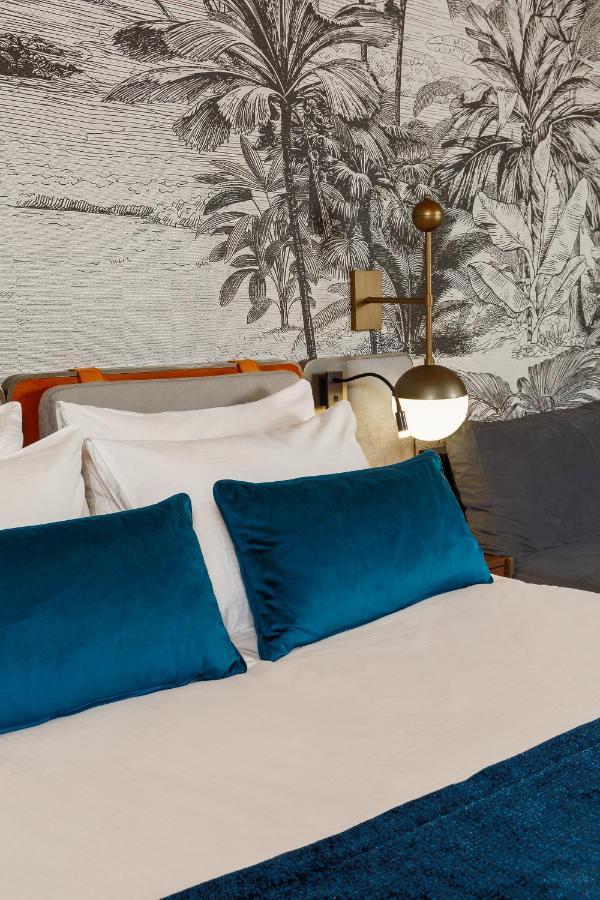 Hotel Sherwood Premio