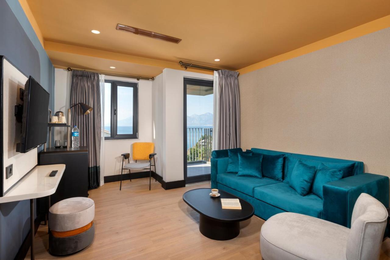 Hotel Sherwood Premio 3*