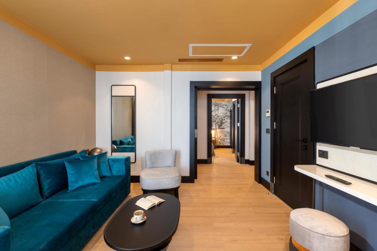 Sherwood Premio Hotel Antalya