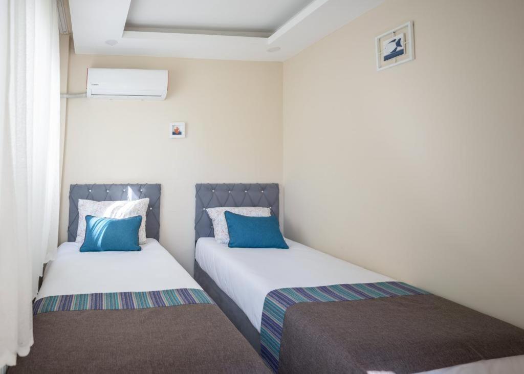 Abc Aparthotel *