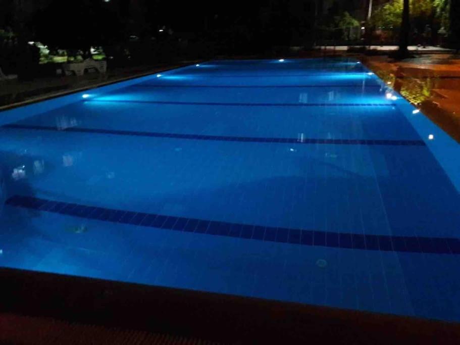 Apartment Luks Tripleks 180° Deniz Dag Manzarali Merkez De