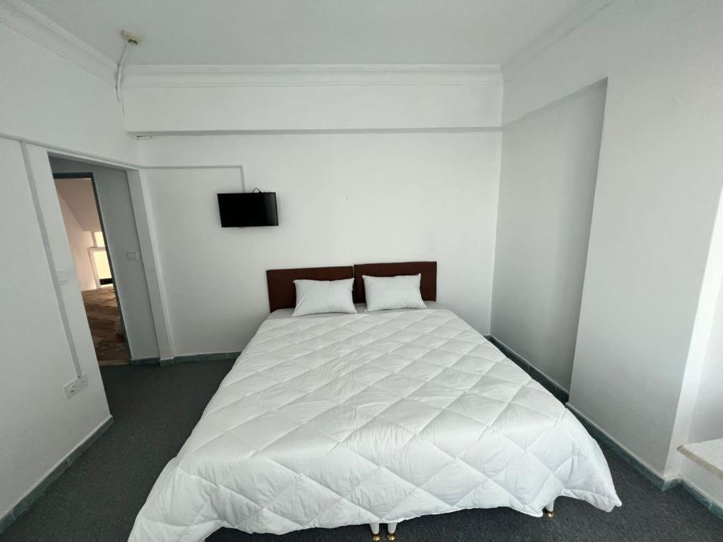 Bed & Breakfast Ezel Group Hotel Antalya