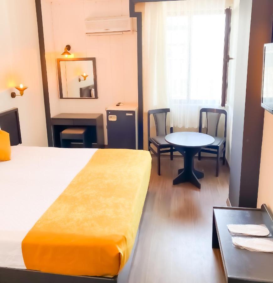 Güleryüz Otel Antalya