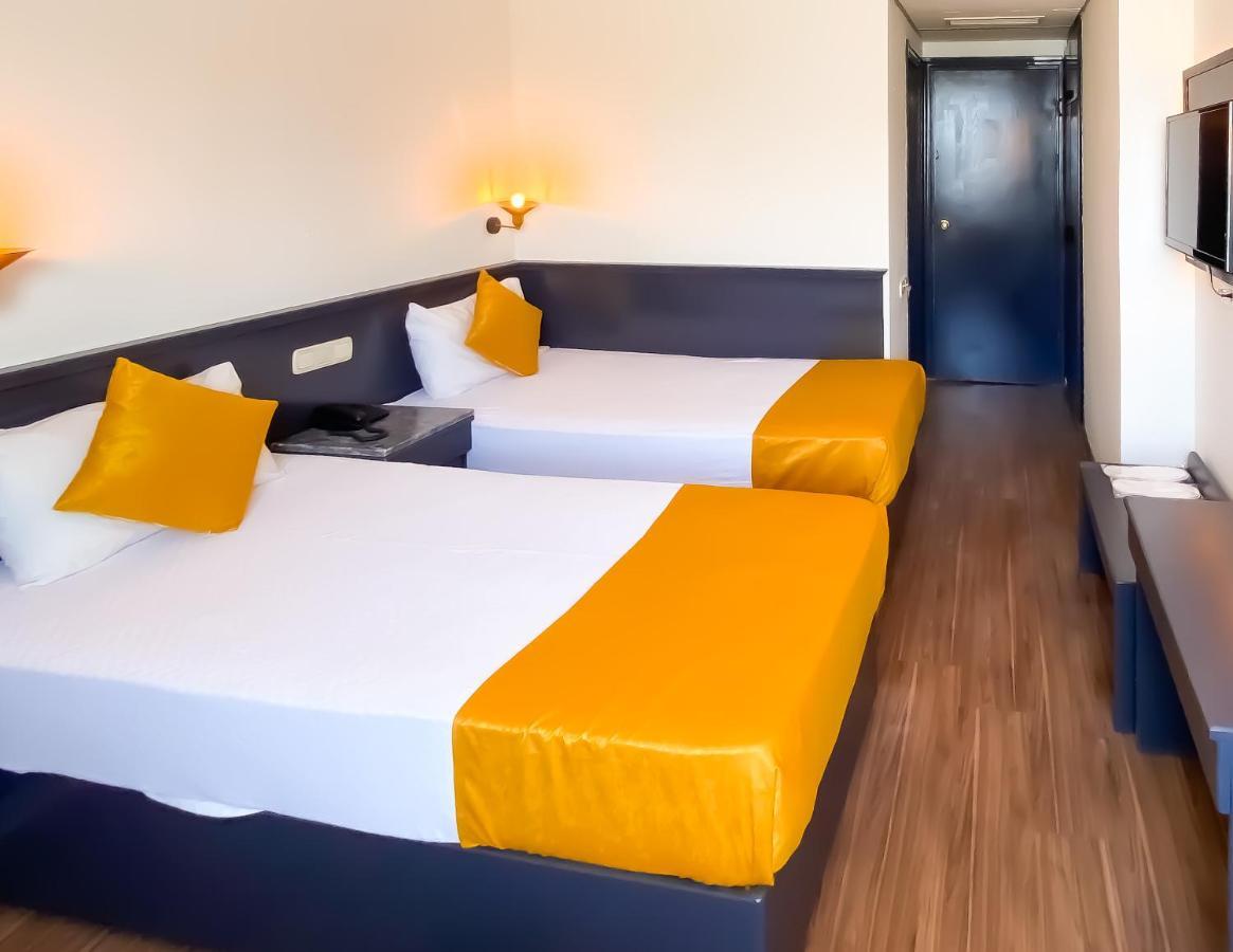 Otel Güleryüz Antalya