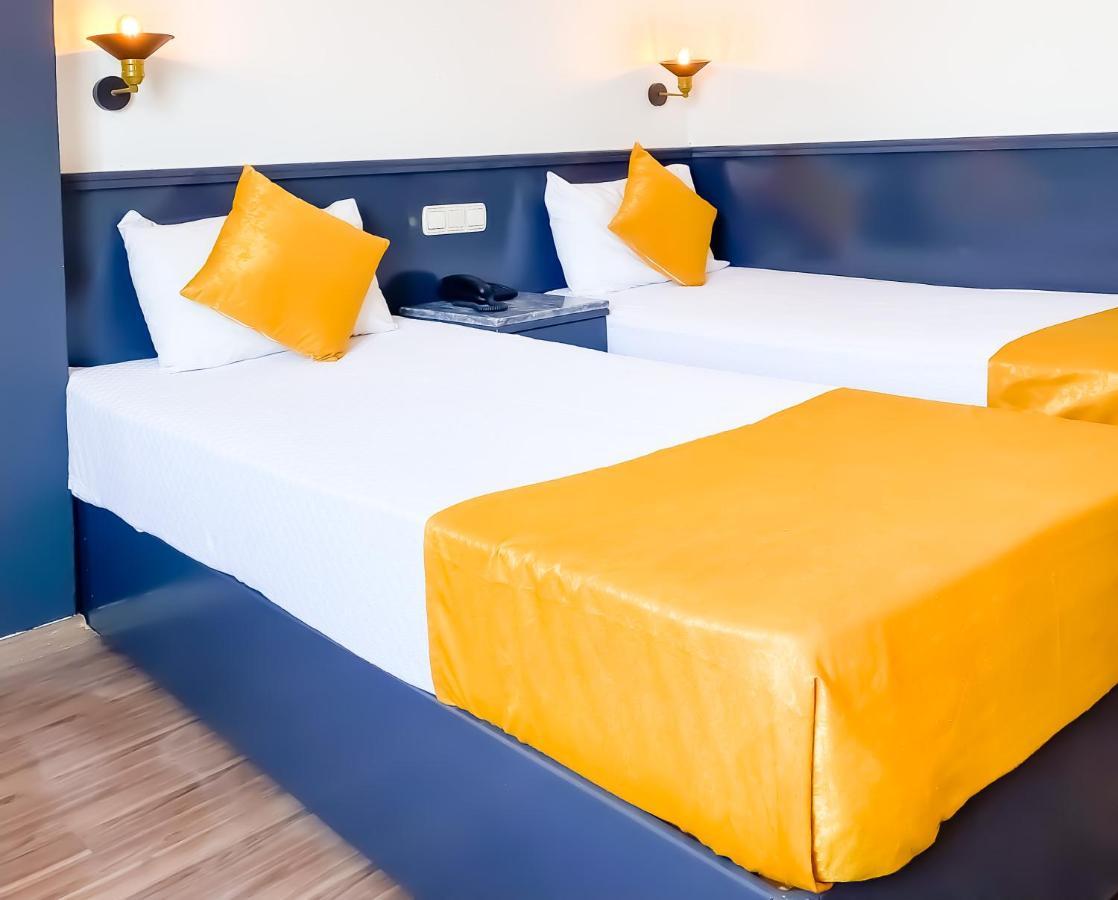 Otel Güleryüz 2*