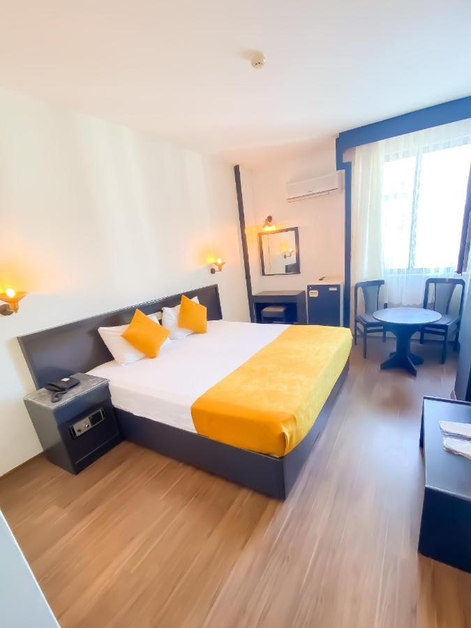 Otel Güleryüz