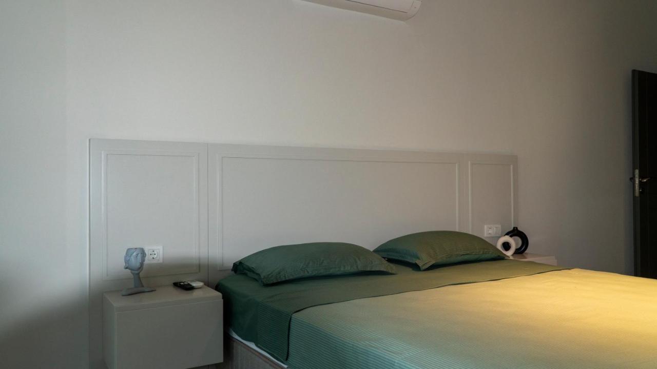 Eden Nest Exclusive Otel Antalya