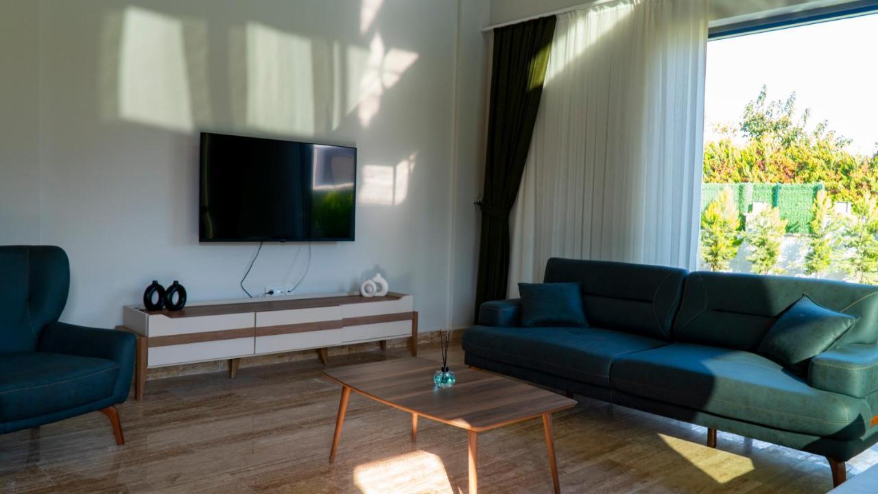 Eden Nest Exclusive * Antalya