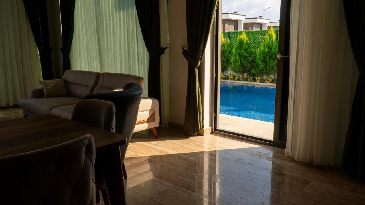 Eden Nest Exclusive Otel *