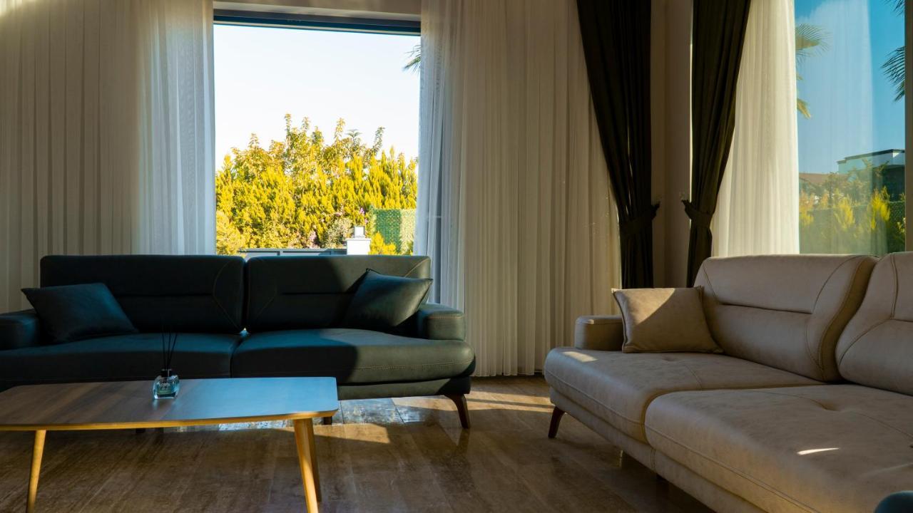 Eden Nest Exclusive Otel