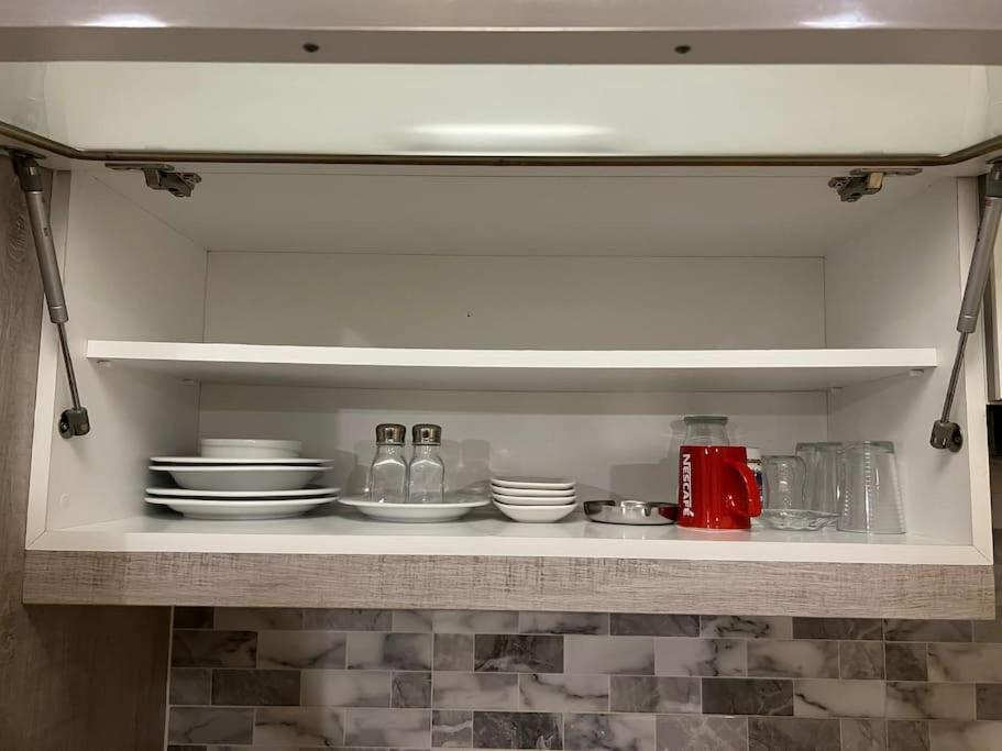 Cozy Flat Close To Konyaalti '6' * Antalya