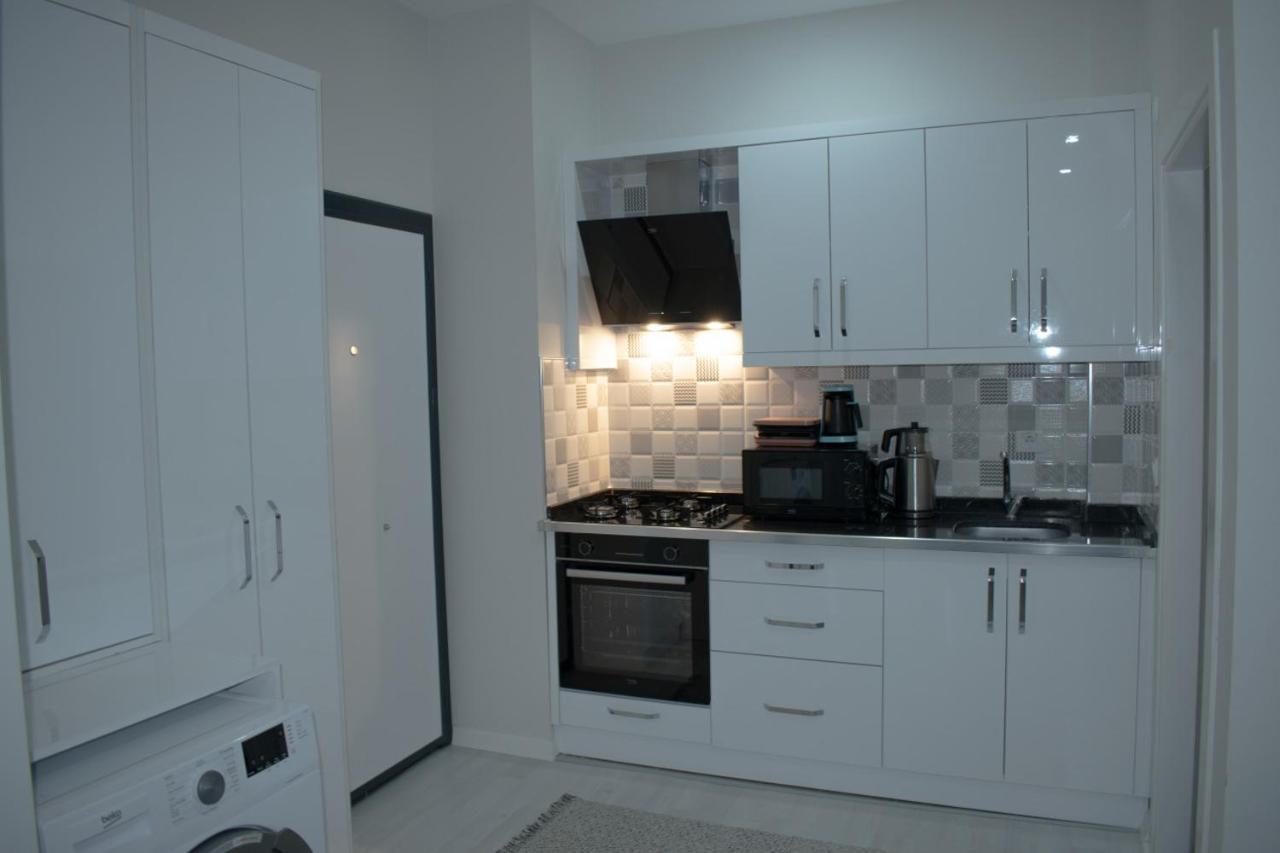 Modern Near In Muratpasa Apartment Antalya