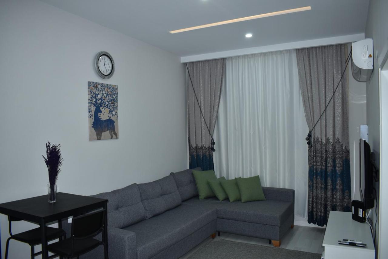 Apartment Modern Near In Muratpasa