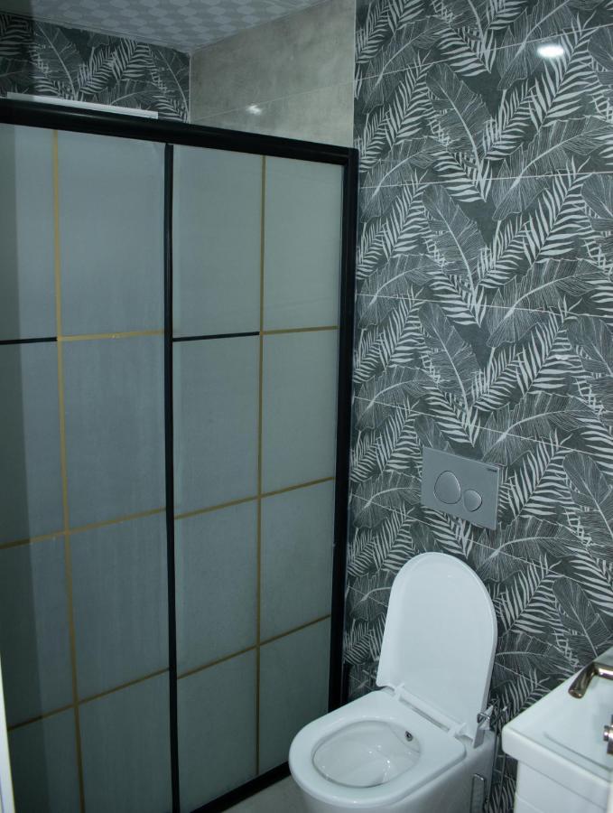 Modern Near In Muratpasa Apartment *