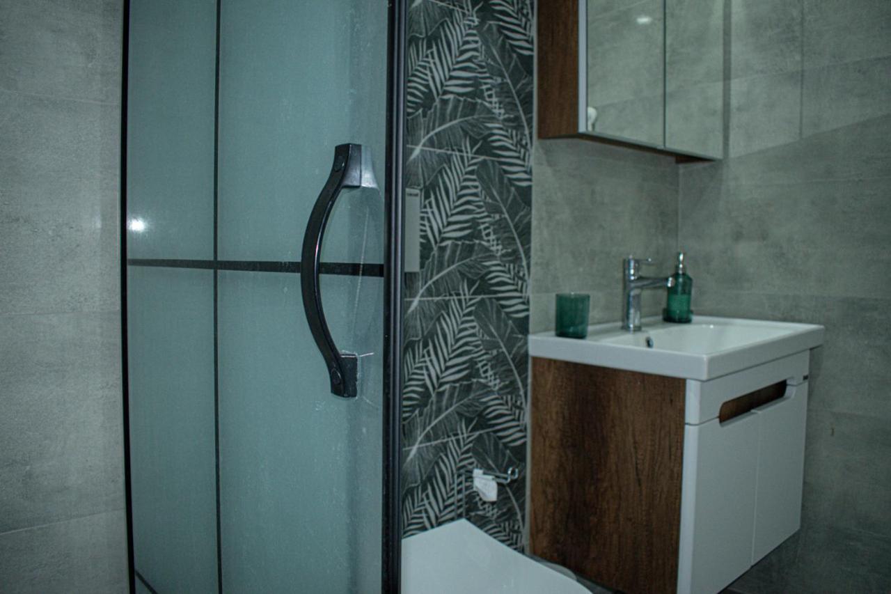 Apartment Modern Near In Muratpasa