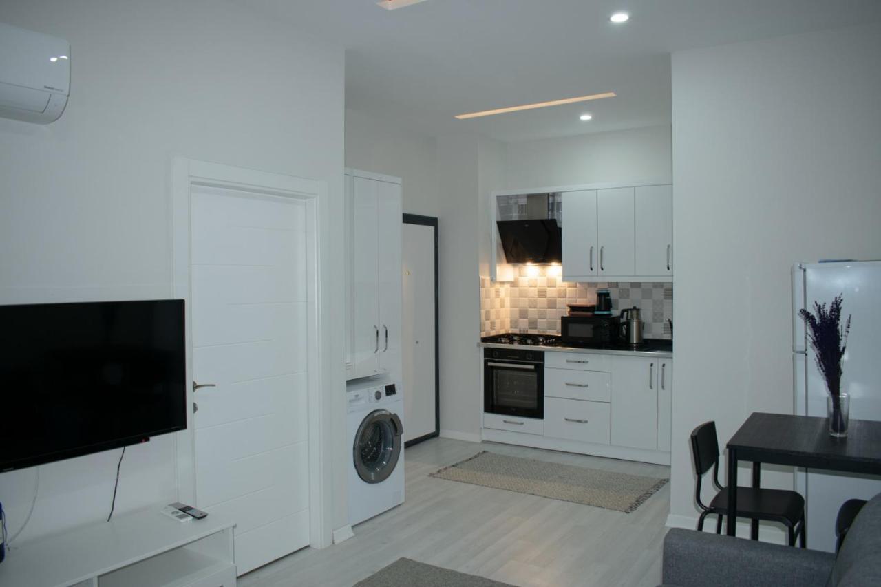 Modern Near In Muratpasa Antalya