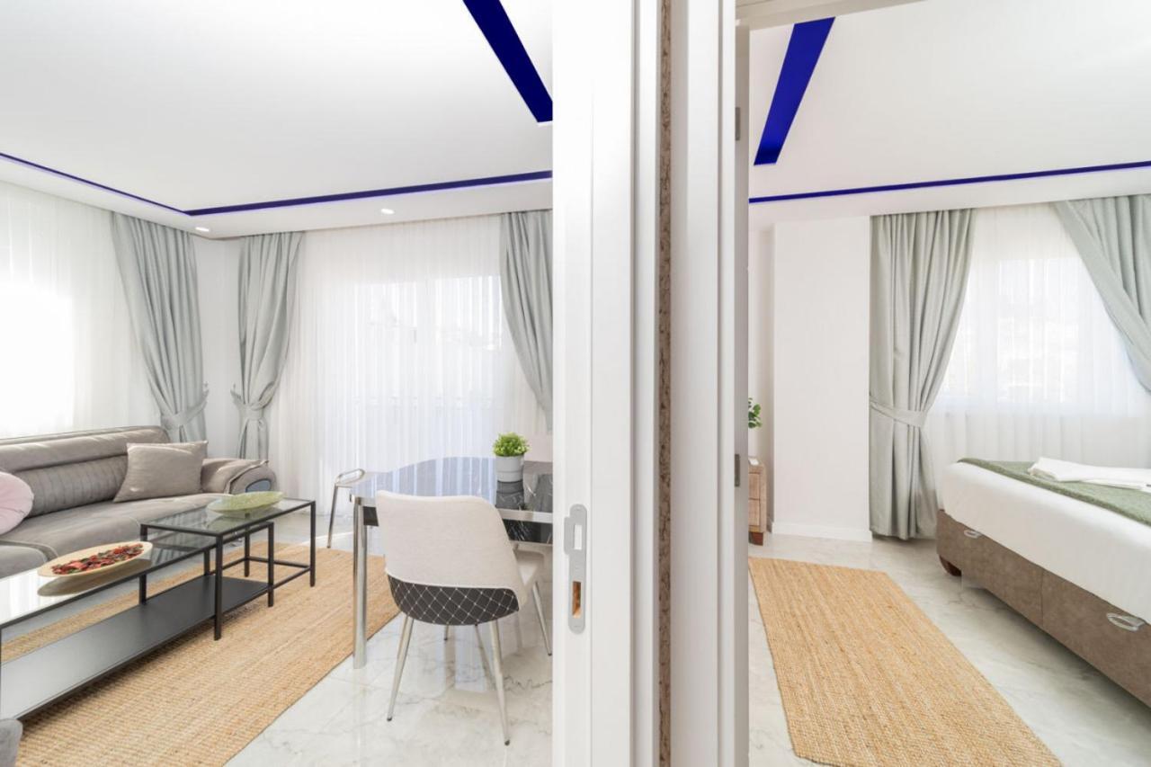 Modern Flat Near Beach In Appartement