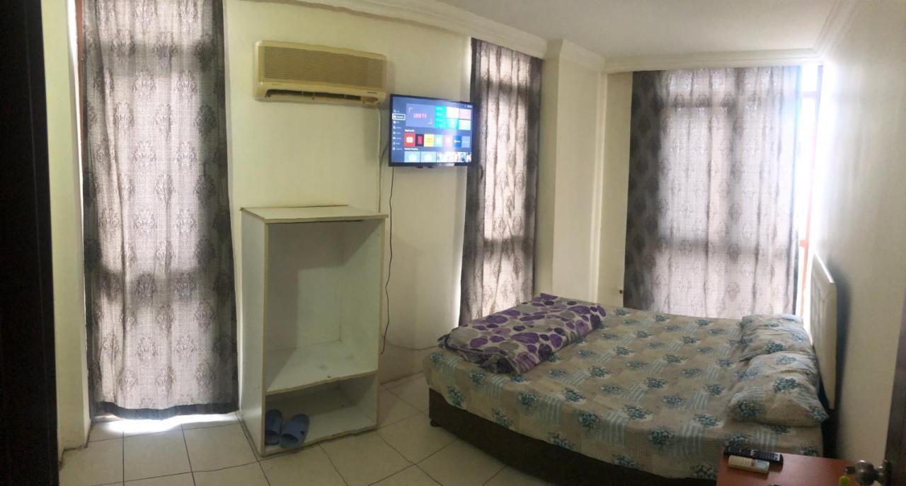 Homestay Dizlek *