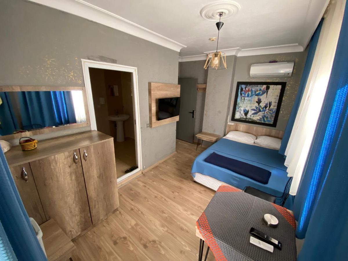 Koesk Otel 3*
