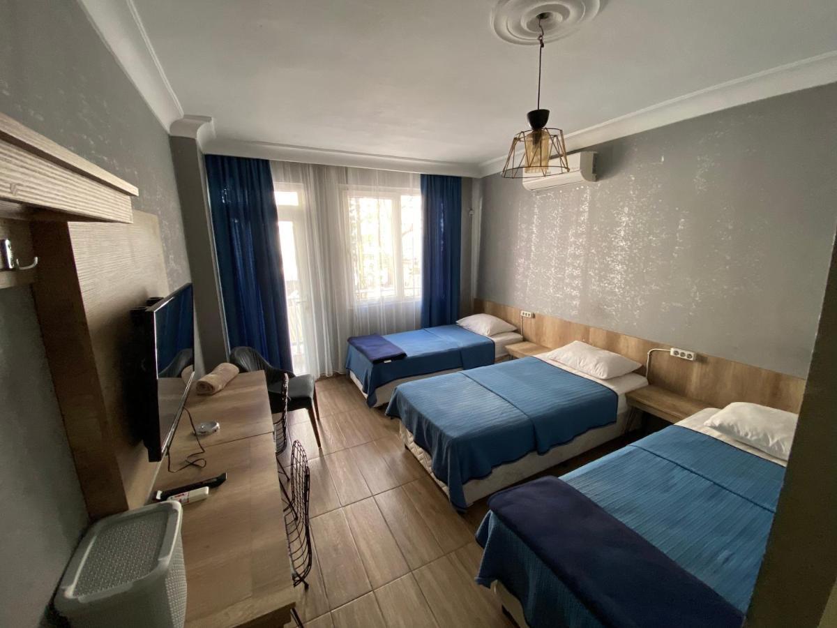 Otel Koesk Antalya