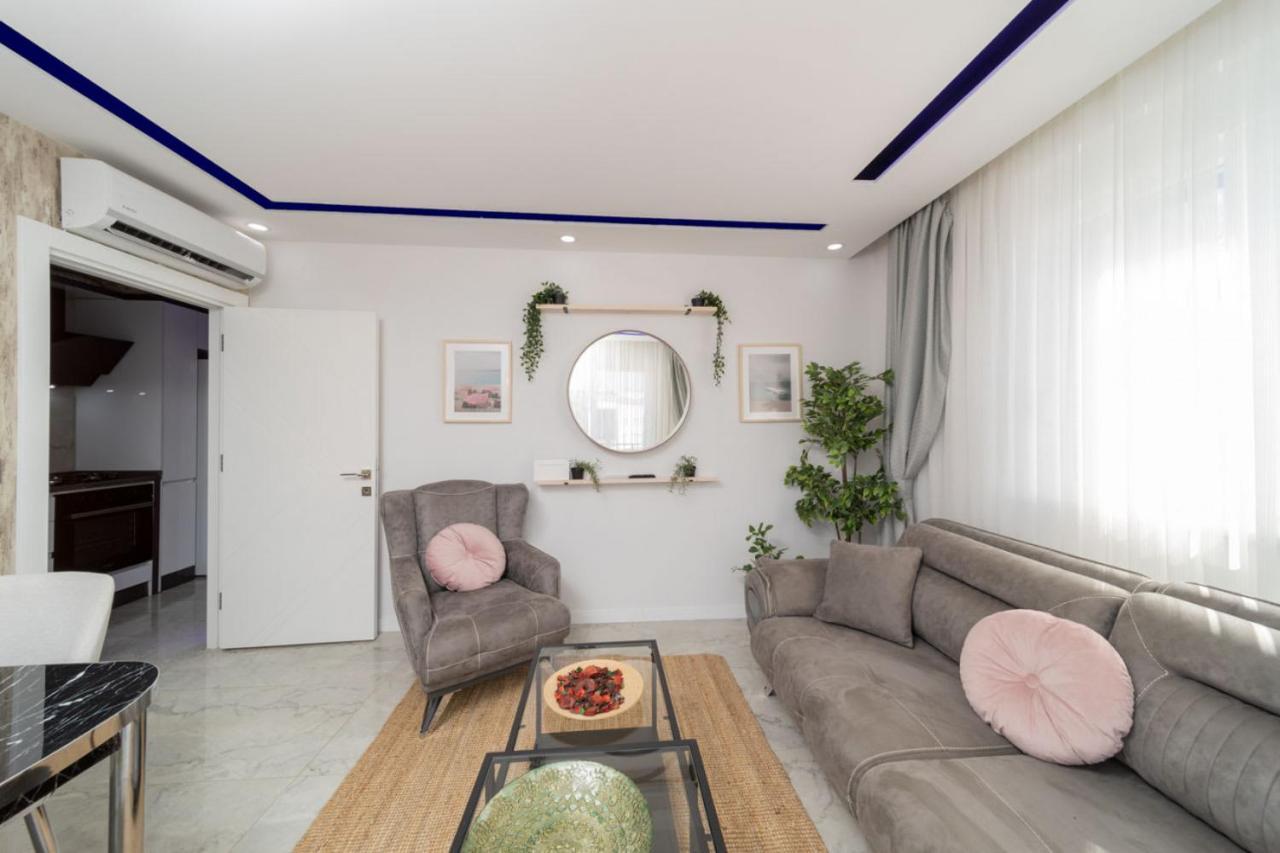 Appartement Modern Flat Near Beach In