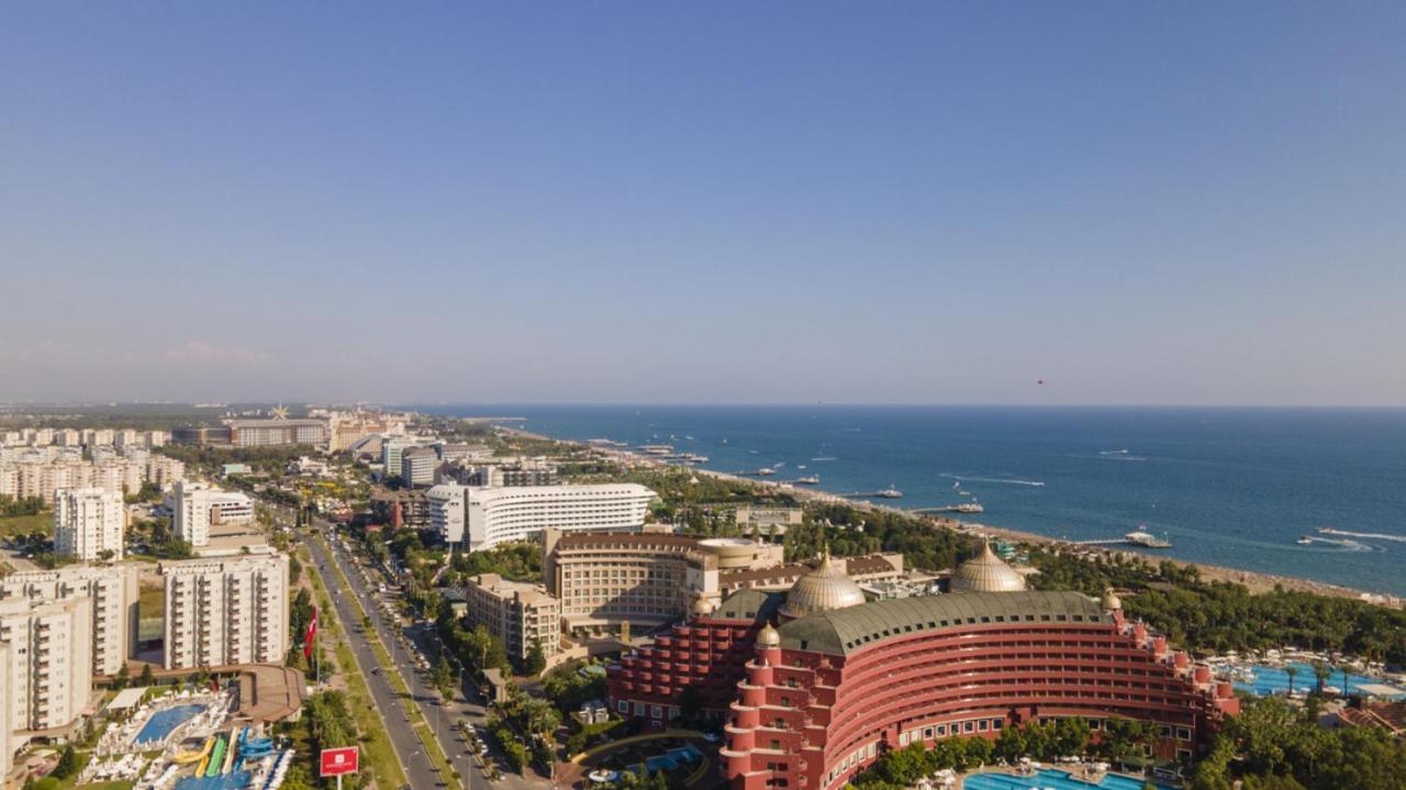 Sea View Near With Balcony In Aksu *